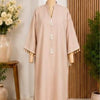 Premium Tassel Detail Kaftan Maxi Dress | VG1847