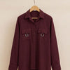 Premium Casual Shirt Top | The Hanger