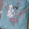 Embroidered 3-Piece Cotton Lawn Suit - Hayat’s Collections
